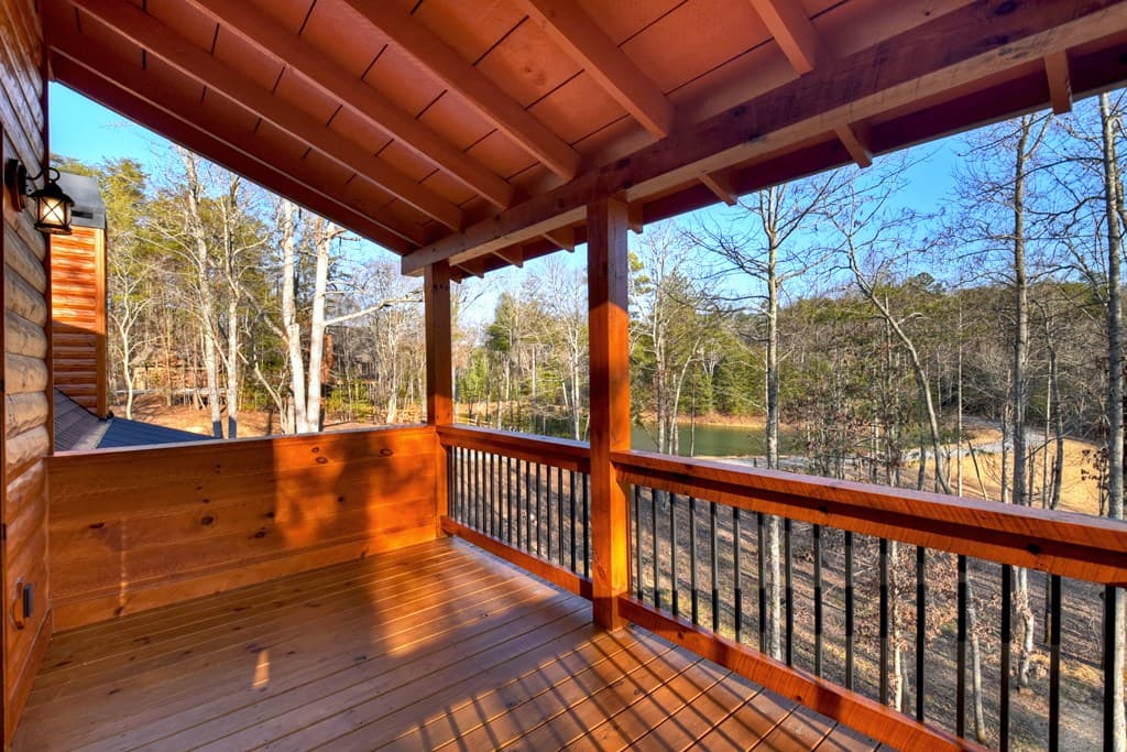 17 Dial Mountain Drive, Blue Ridge GA 30513 - Photo