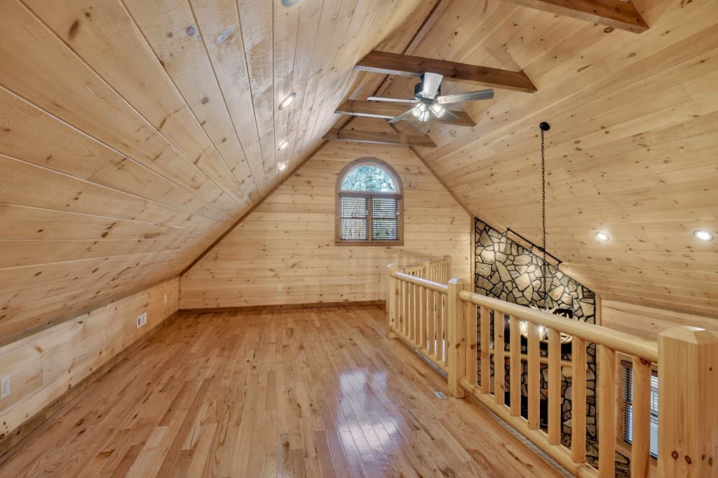 17 Dial Mountain Drive, Blue Ridge GA 30513 - Photo