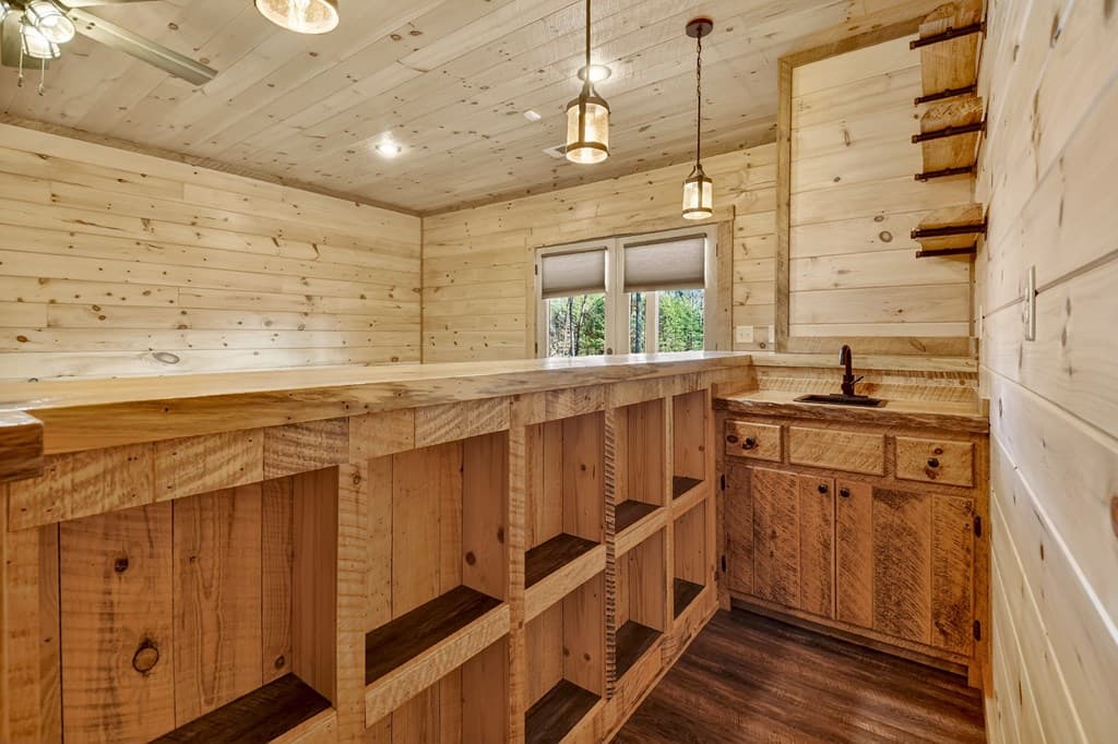 17 Dial Mountain Drive, Blue Ridge GA 30513 - Photo