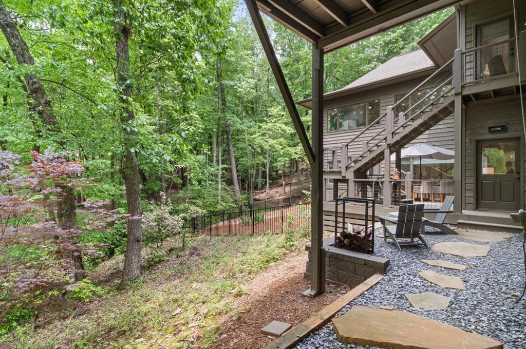 220 Wake Robin Drive, Jasper GA 30143 - Photo