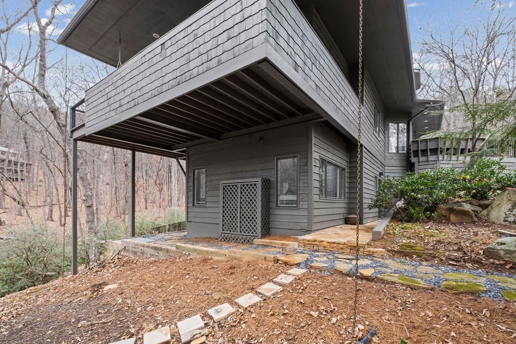 220 Wake Robin Drive, Jasper GA 30143 - Photo