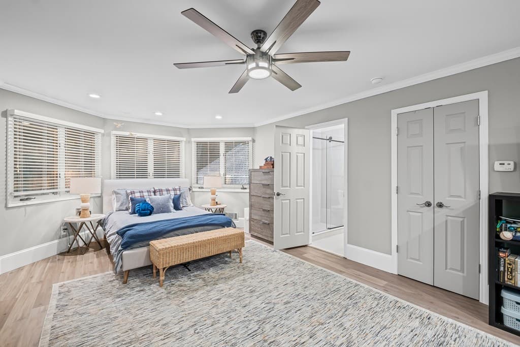 220 Wake Robin Drive, Jasper GA 30143 - Photo