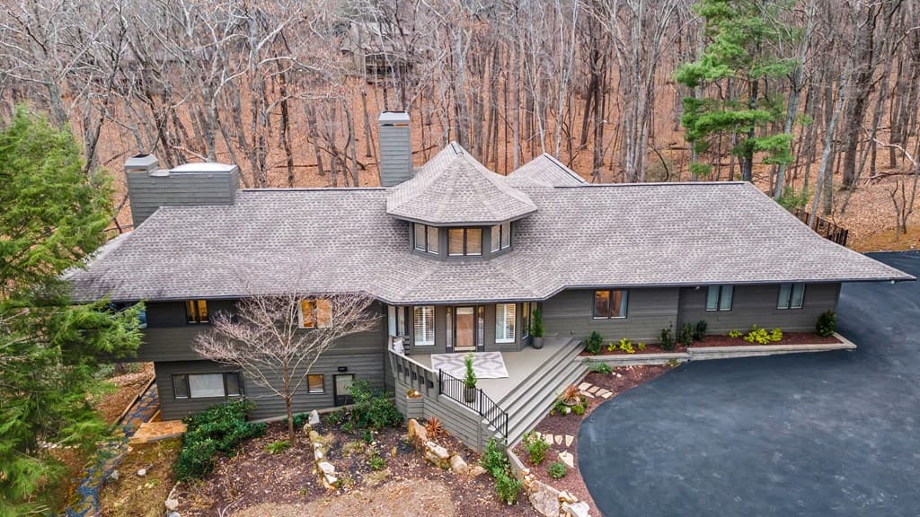 220 Wake Robin Drive, Jasper GA 30143 - Photo