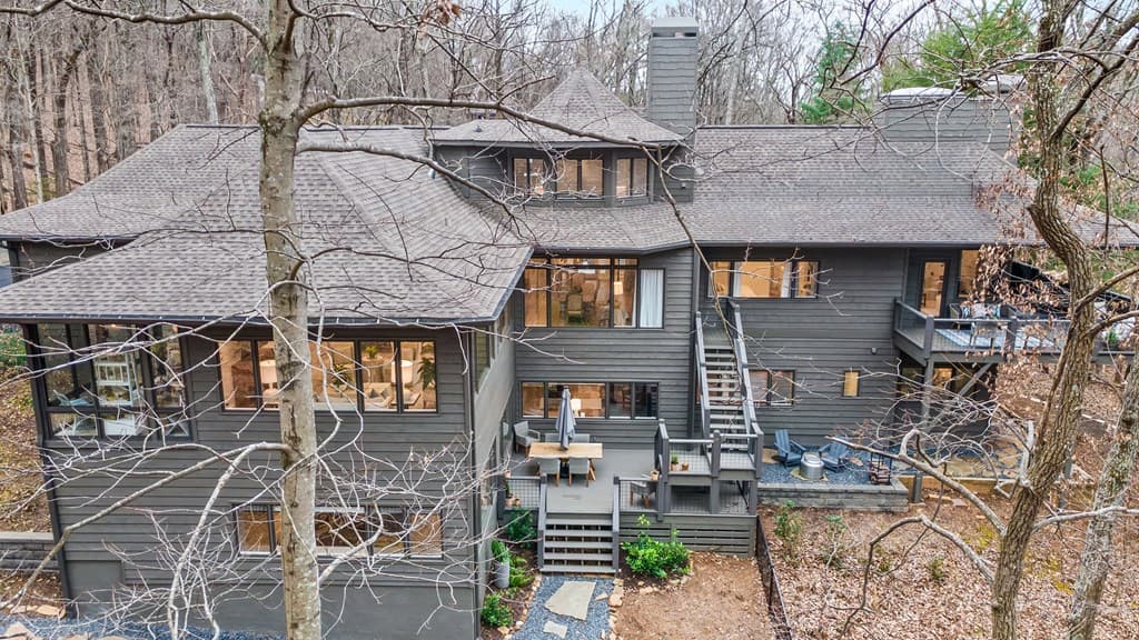 220 Wake Robin Drive, Jasper GA 30143 - Photo