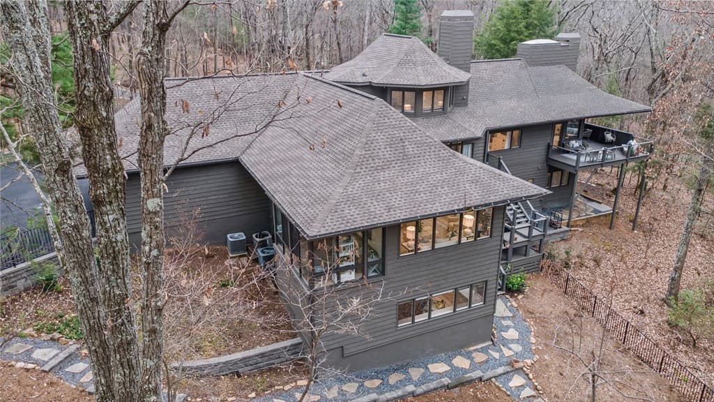 220 Wake Robin Drive, Jasper GA 30143 - Photo