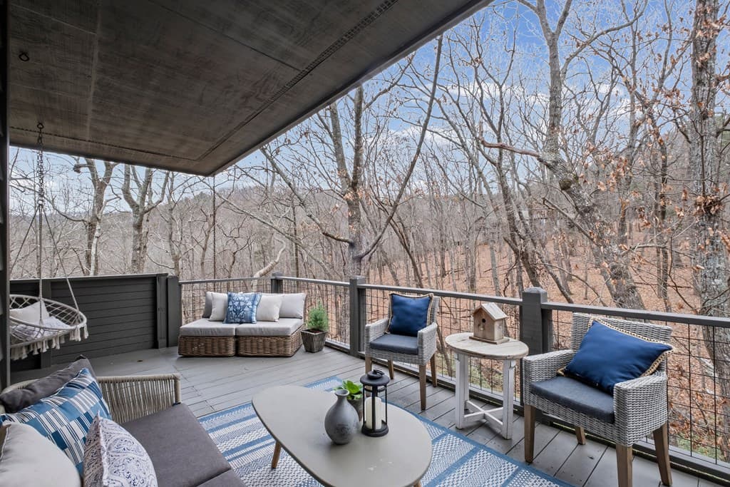 220 Wake Robin Drive, Jasper GA 30143 - Photo