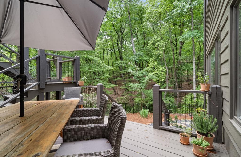 220 Wake Robin Drive, Jasper GA 30143 - Photo