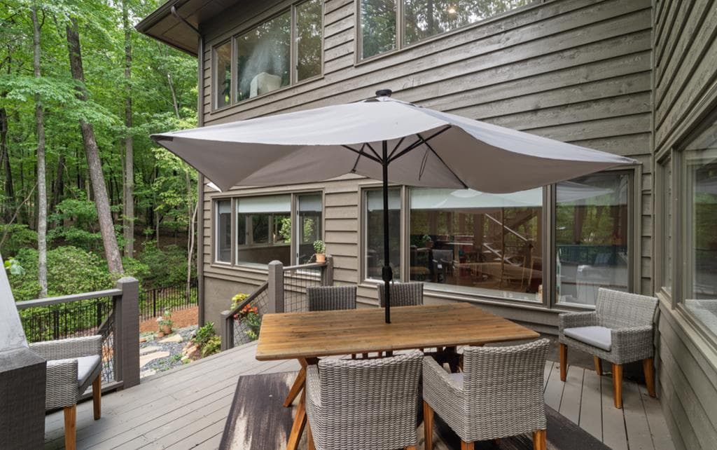 220 Wake Robin Drive, Jasper GA 30143 - Photo