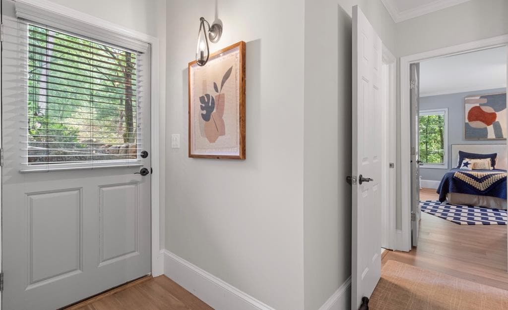 220 Wake Robin Drive, Jasper GA 30143 - Photo