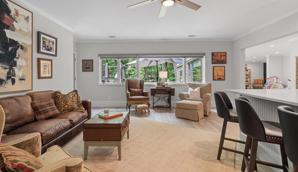 220 Wake Robin Drive, Jasper GA 30143 - Photo