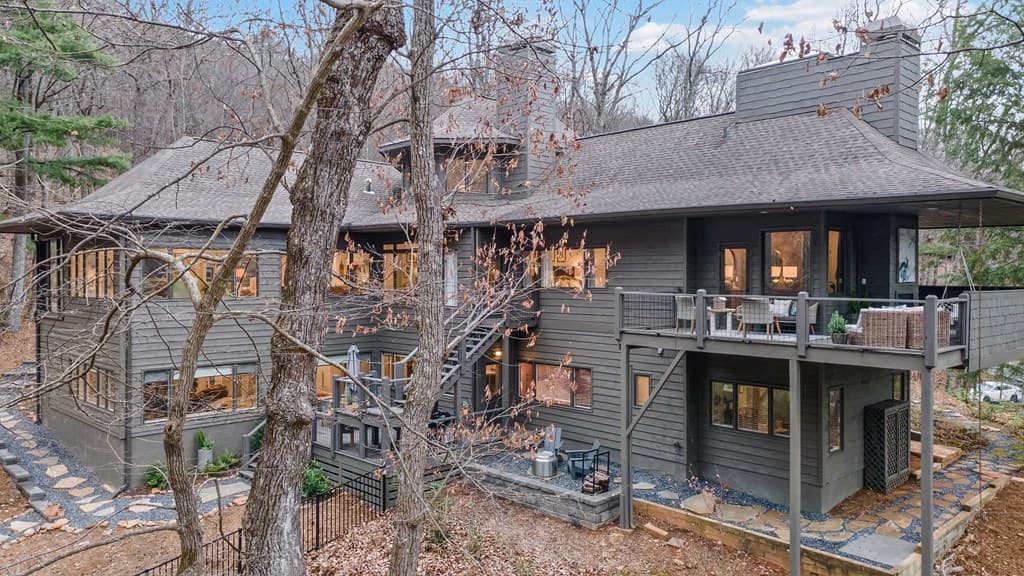 220 Wake Robin Drive, Jasper GA 30143 - Photo
