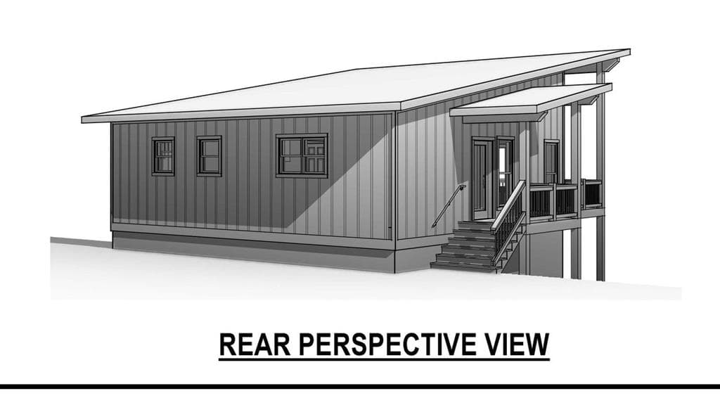 Tract A Ada Street, Blue Ridge GA 30513 - Photo