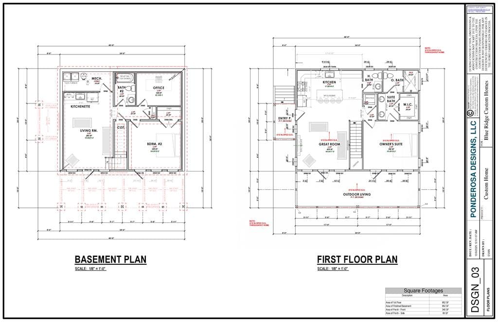 Tract A Ada Street, Blue Ridge GA 30513 - Photo
