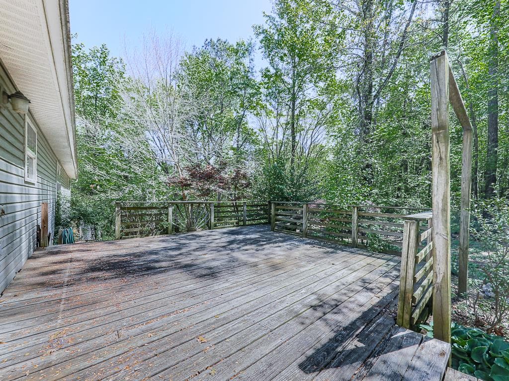 424 Shamrock Drive, Dalton GA 30721 - Photo