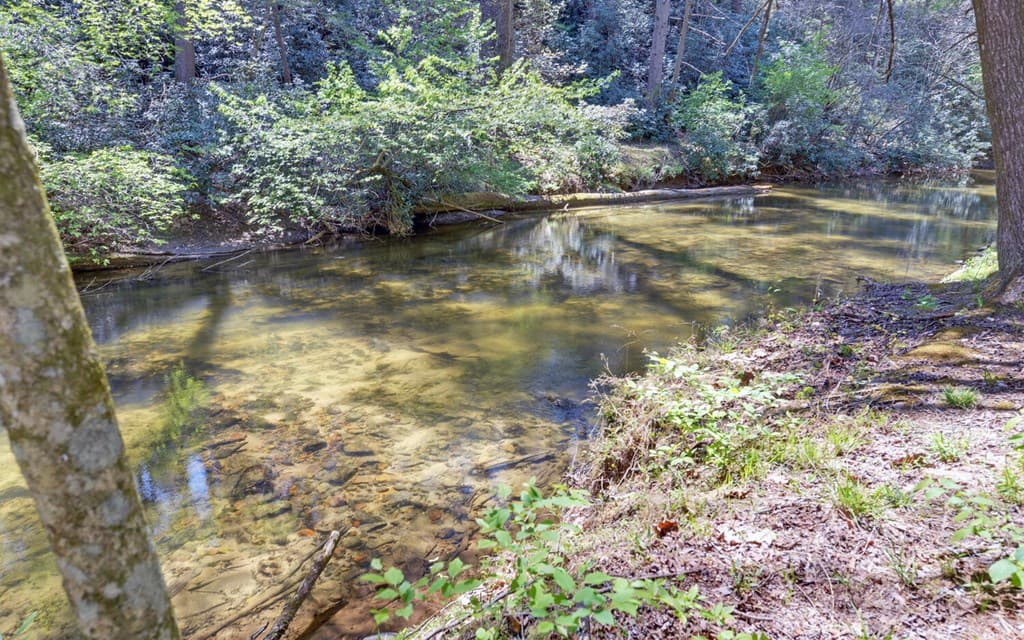 380 Bear Foot Drive, Blue Ridge GA 30513 - Photo