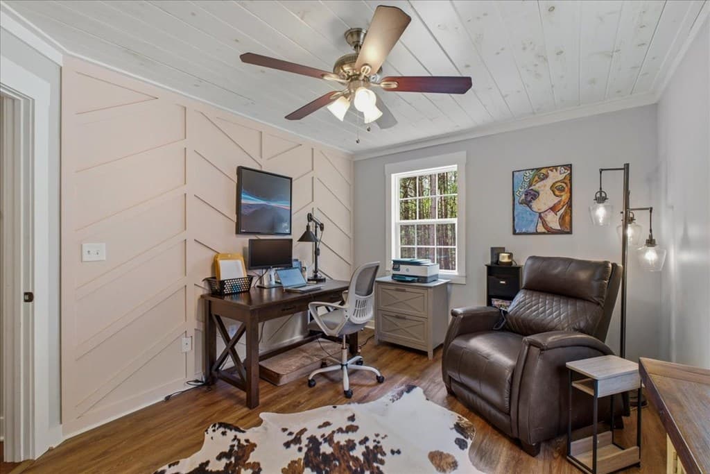 121 Willow Creek Lane, Ellijay GA 30536 - Photo