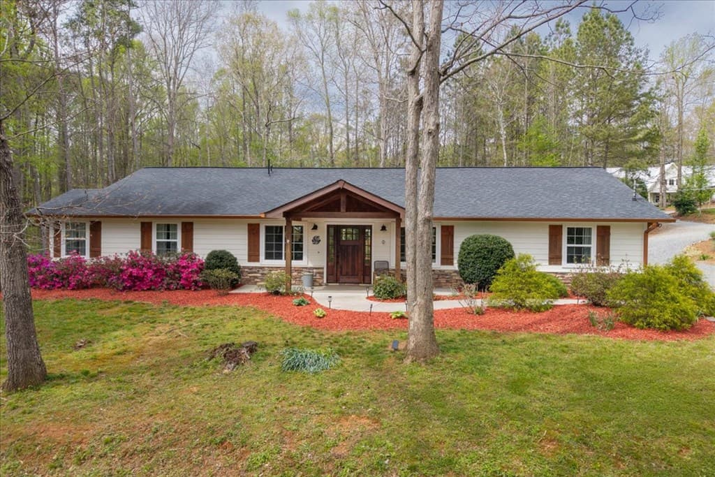 121 Willow Creek Lane, Ellijay GA 30536 - Photo