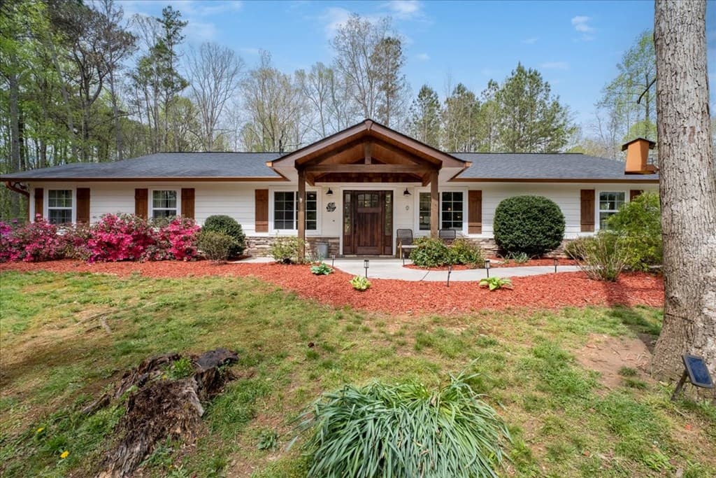 121 Willow Creek Lane, Ellijay GA 30536 - Photo