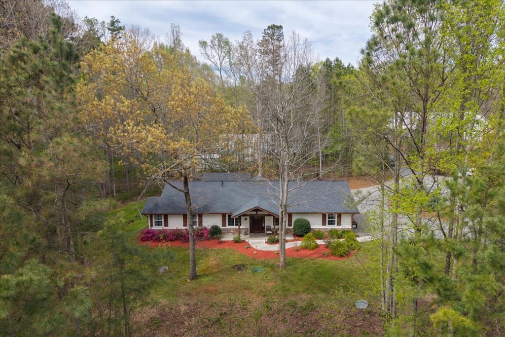 121 Willow Creek Lane, Ellijay GA 30536 - Photo