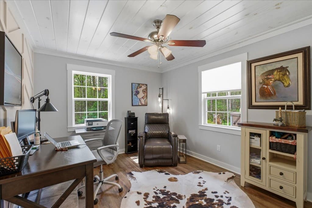 121 Willow Creek Lane, Ellijay GA 30536 - Photo