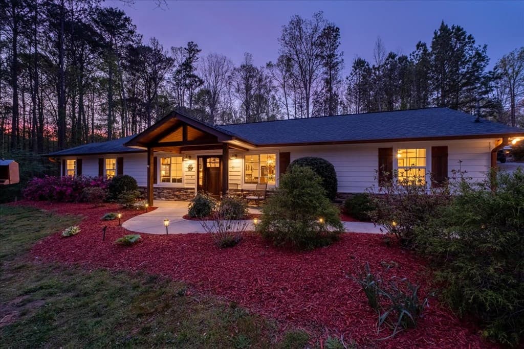 121 Willow Creek Lane, Ellijay GA 30536 - Photo