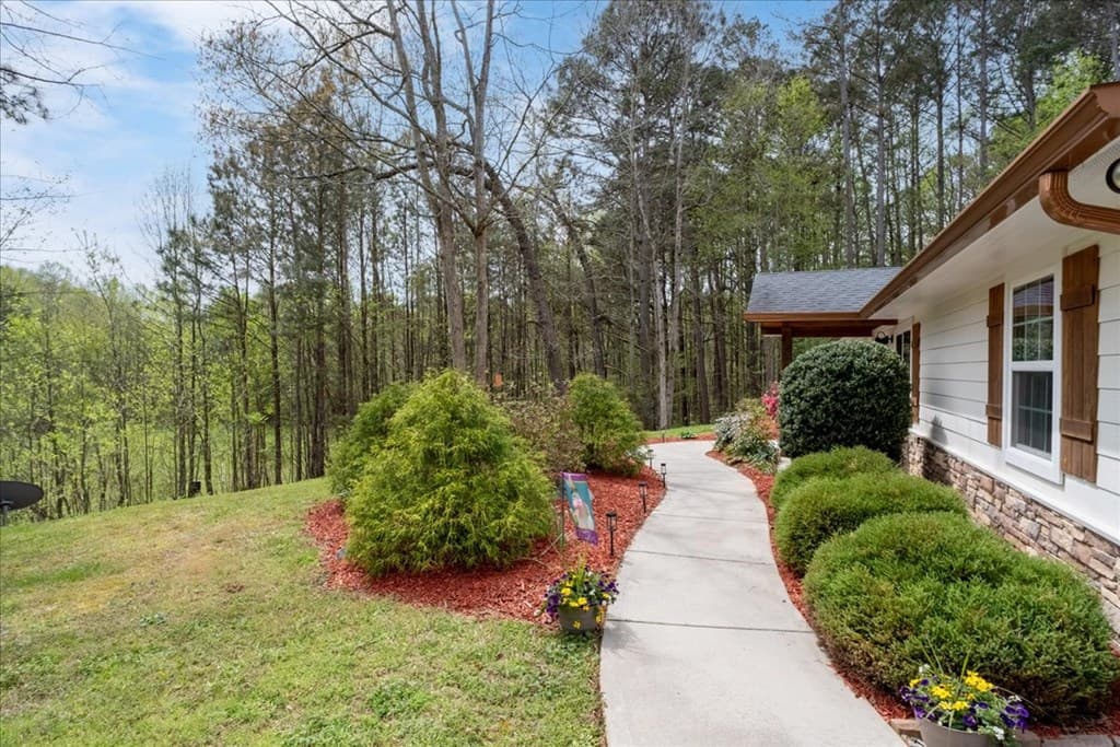 121 Willow Creek Lane, Ellijay GA 30536 - Photo