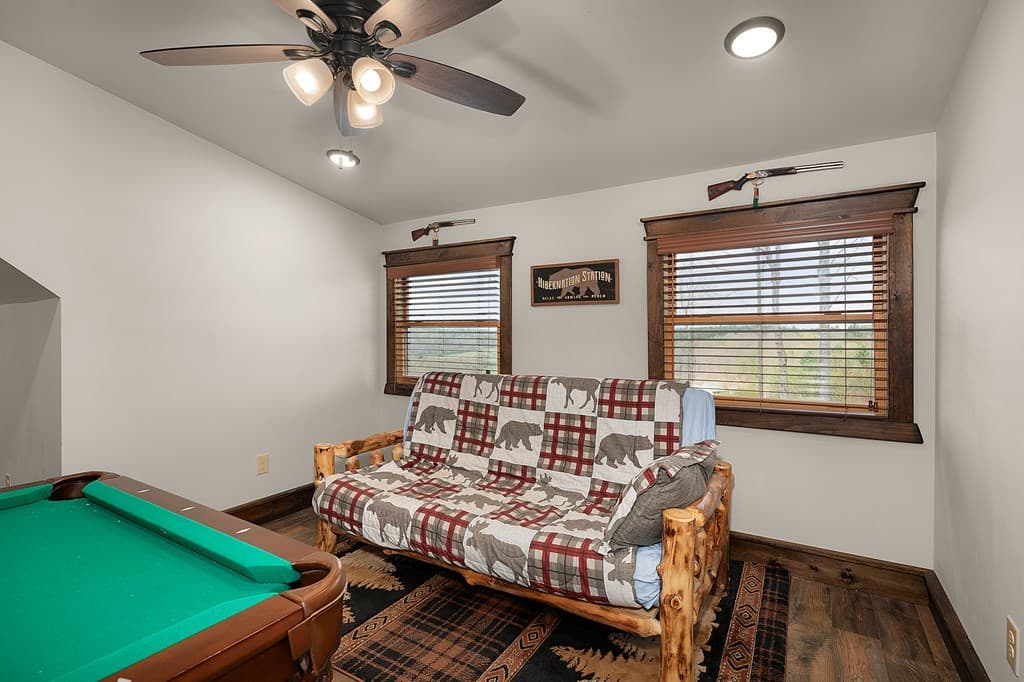 136A Pack Creek, Blue Ridge GA 30513 - Photo