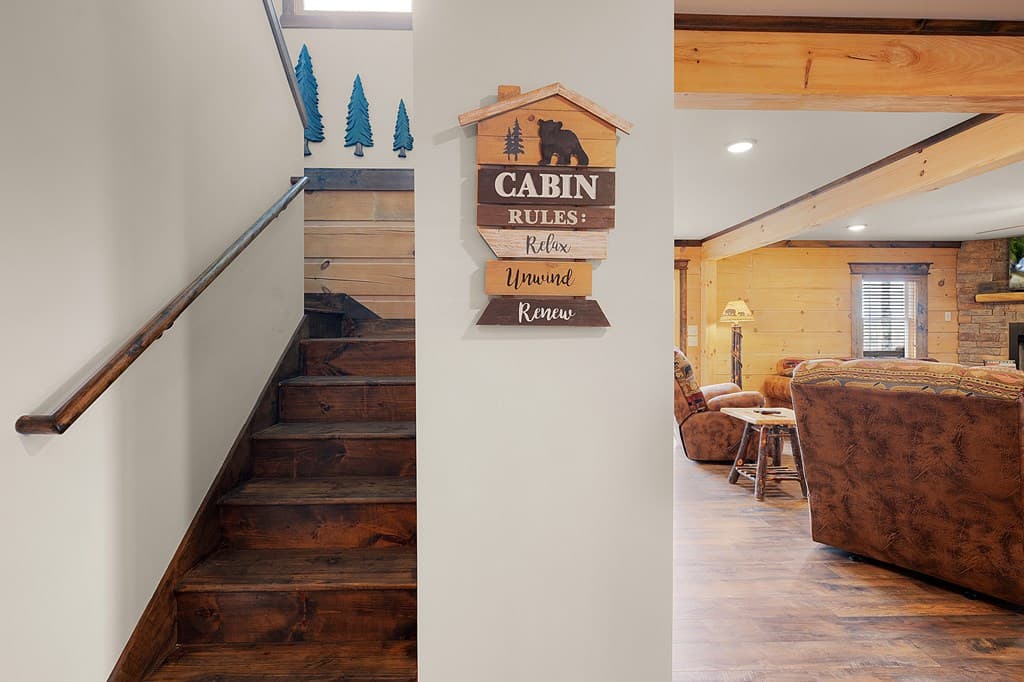 136A Pack Creek, Blue Ridge GA 30513 - Photo
