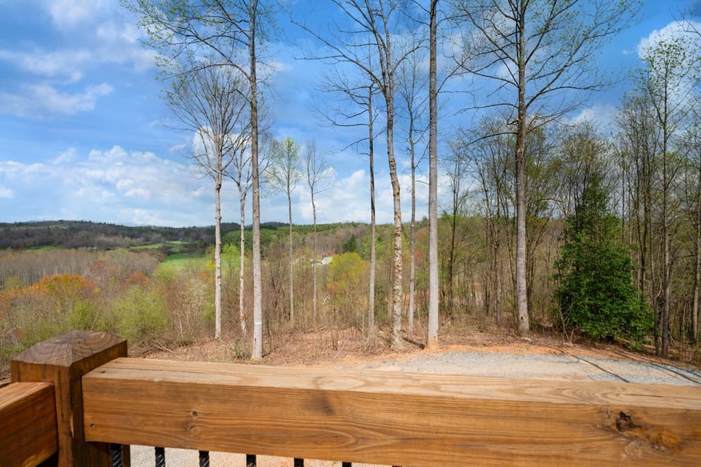 136A Pack Creek, Blue Ridge GA 30513 - Photo