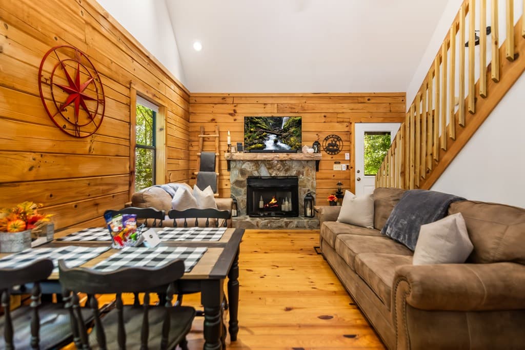 232 Cook Lane, Blairsville GA 30512 - Photo