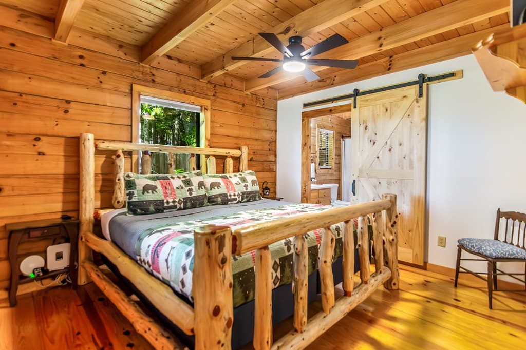 232 Cook Lane, Blairsville GA 30512 - Photo