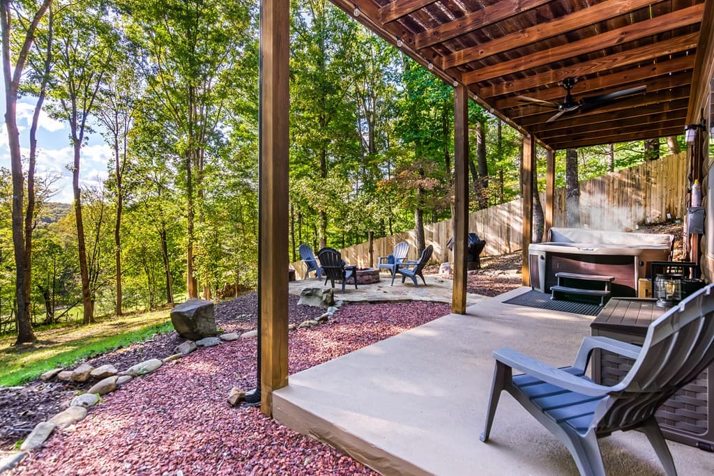 232 Cook Lane, Blairsville GA 30512 - Photo