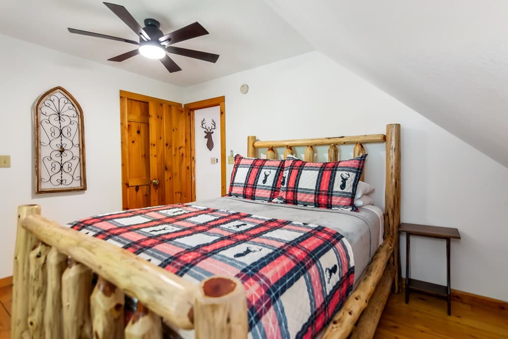 232 Cook Lane, Blairsville GA 30512 - Photo