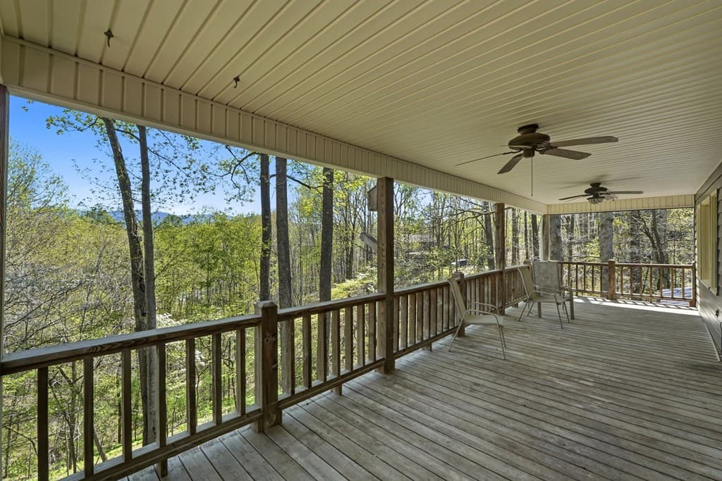 183 Dogwood Court, Ellijay GA 30540 - Photo