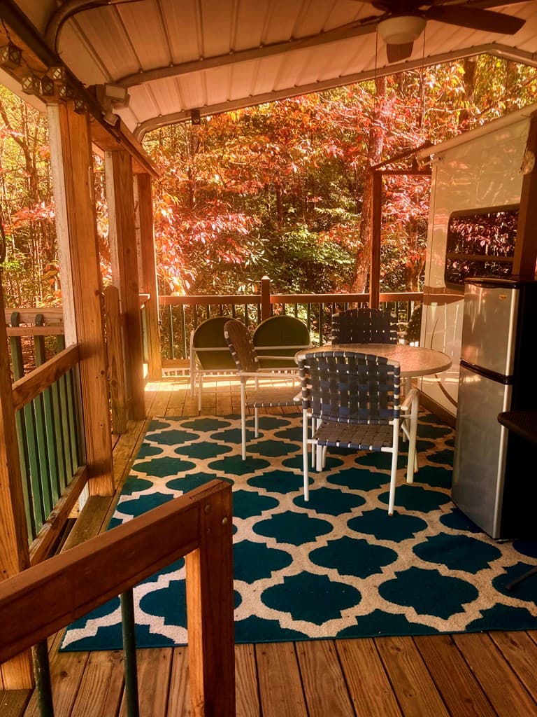 1112 Creekside Drive, Hiawassee GA 30546 - Photo