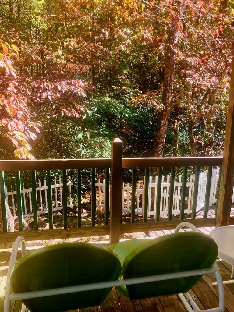1112 Creekside Drive, Hiawassee GA 30546 - Photo