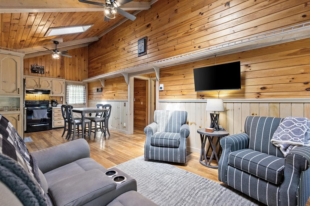 487 Walkabout Creek Road, Morganton GA 30560 - Photo