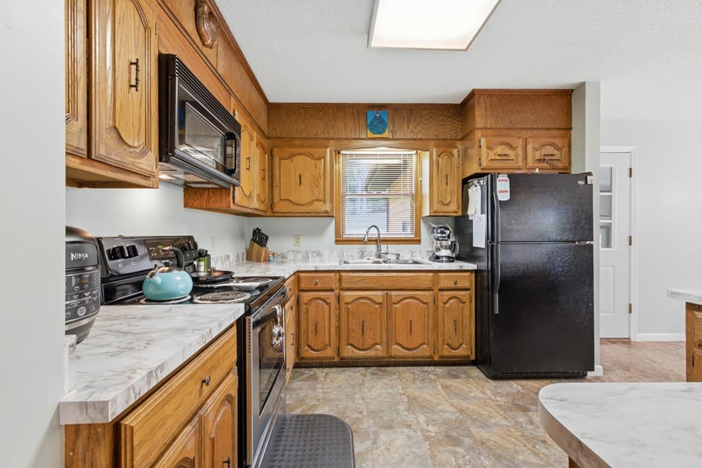 273 Cox Lane, Hayesville NC 28904 - Photo