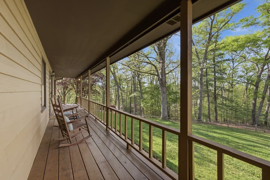 273 Cox Lane, Hayesville NC 28904 - Photo