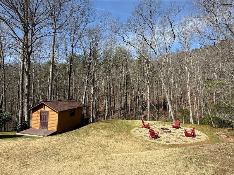 273 Cox Lane, Hayesville NC 28904 - Photo