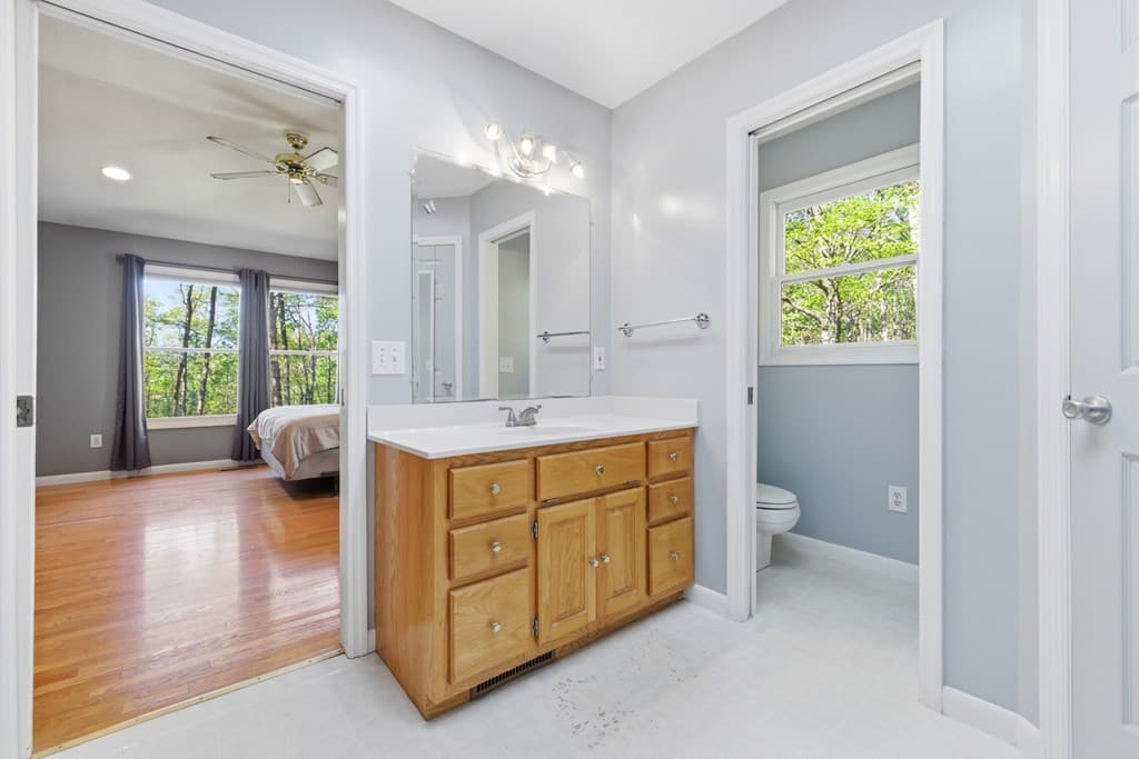 273 Cox Lane, Hayesville NC 28904 - Photo
