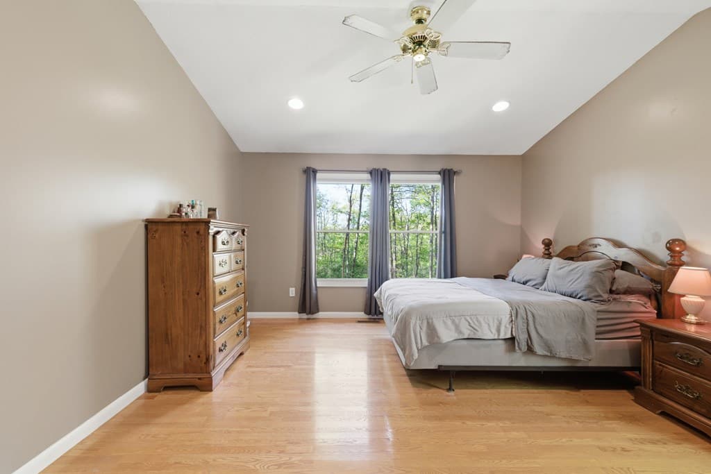273 Cox Lane, Hayesville NC 28904 - Photo