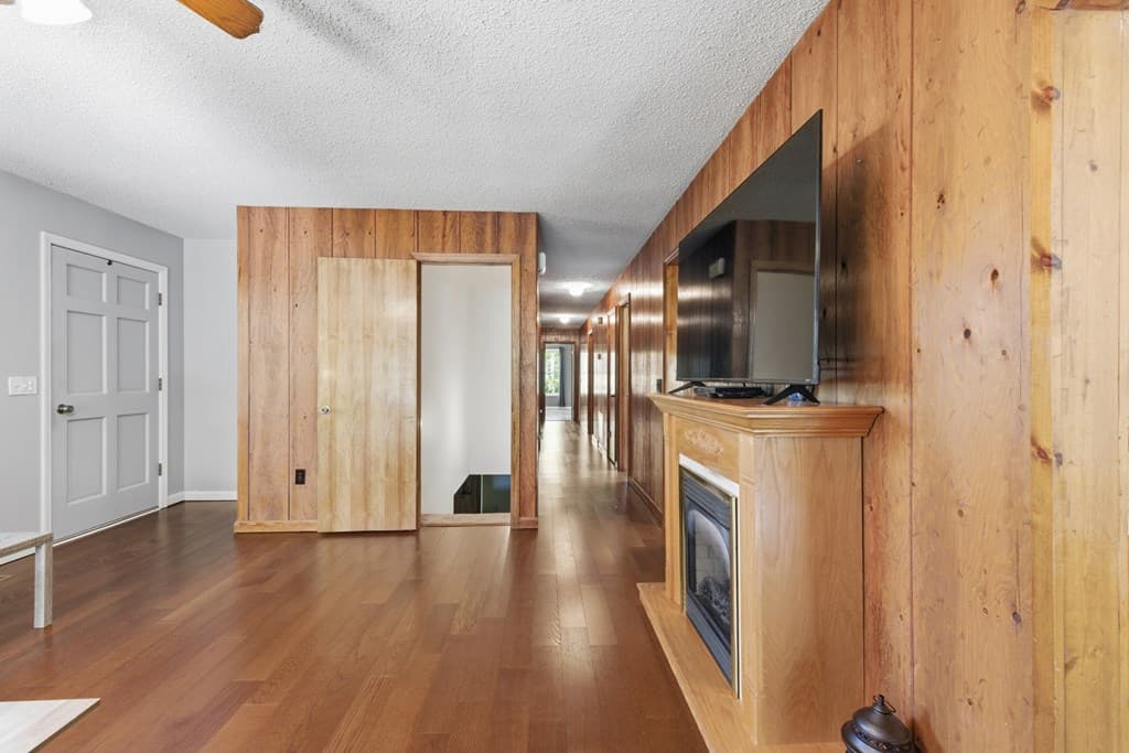 273 Cox Lane, Hayesville NC 28904 - Photo