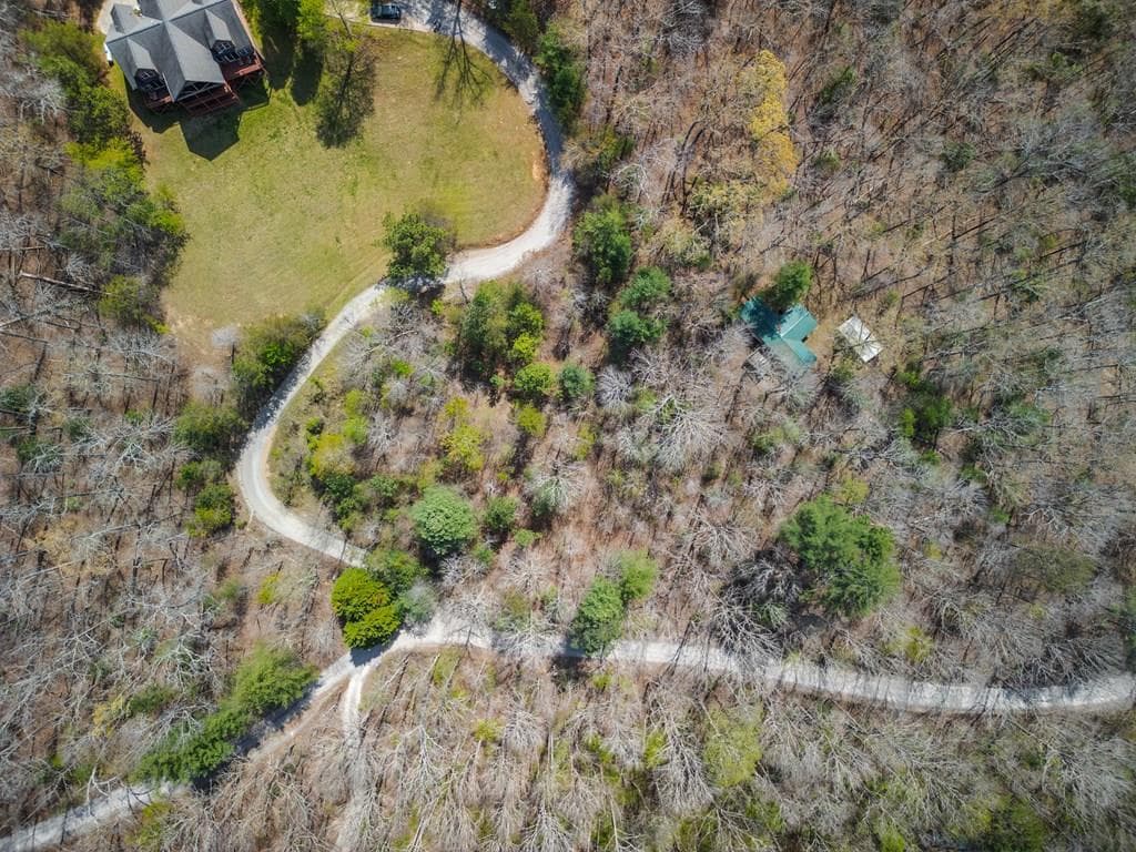 1.02Acre Jennifer Lane, Mineral Bluff GA 30559 - Photo
