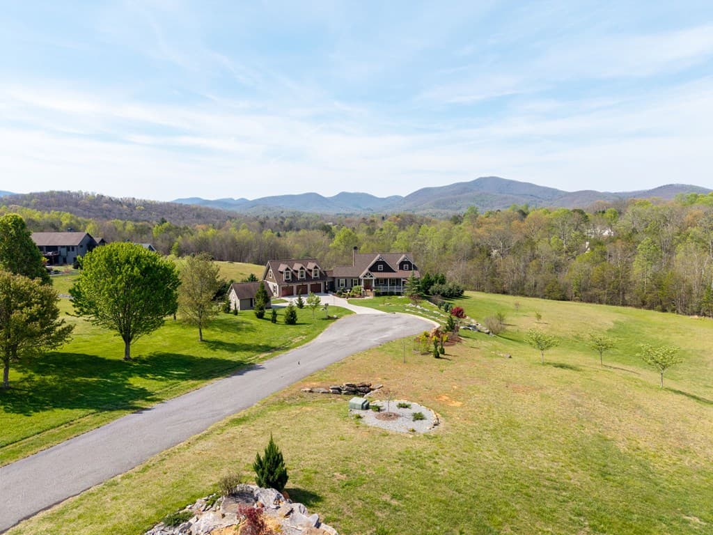 LOT 21 Lyndhurst Lane, Young Harris GA 30582 - Photo