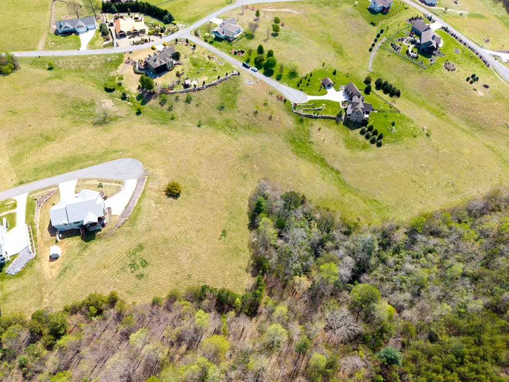 LOT 21 Lyndhurst Lane, Young Harris GA 30582 - Photo