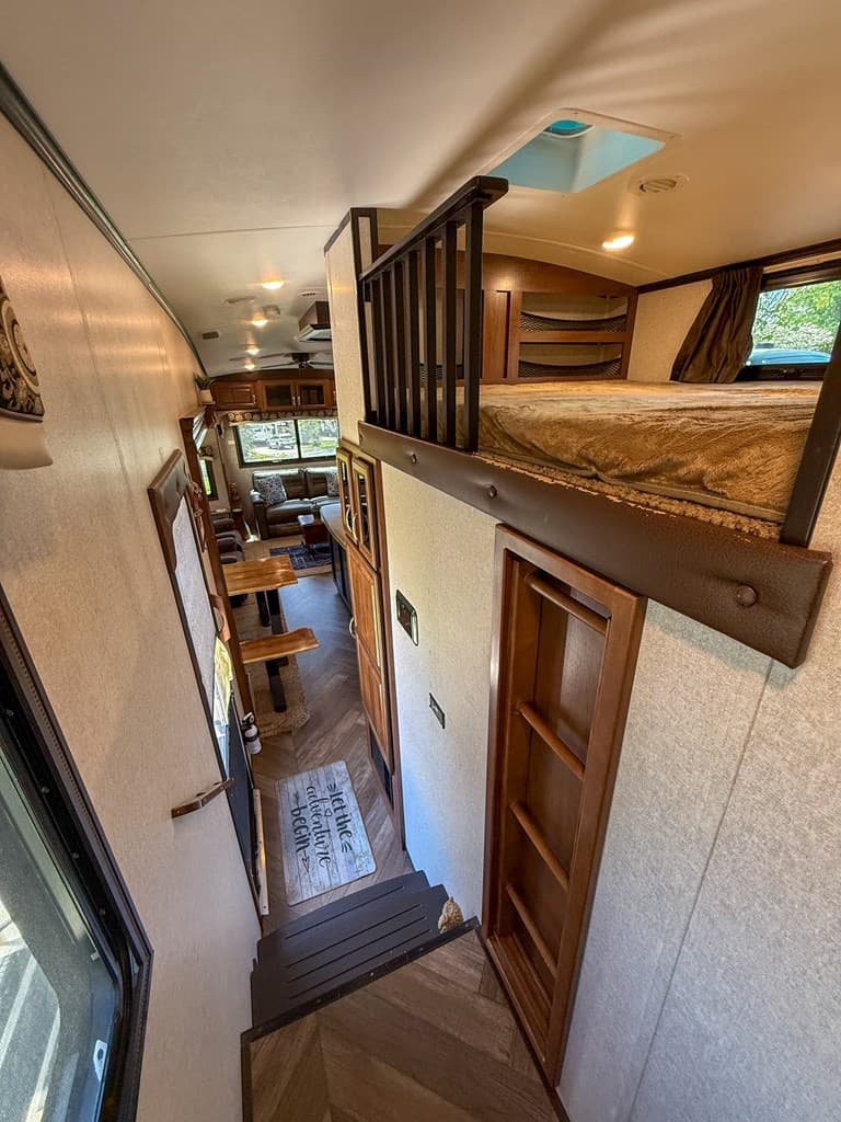 115 Apache Bend Road, Blairsville GA 30512 - Photo