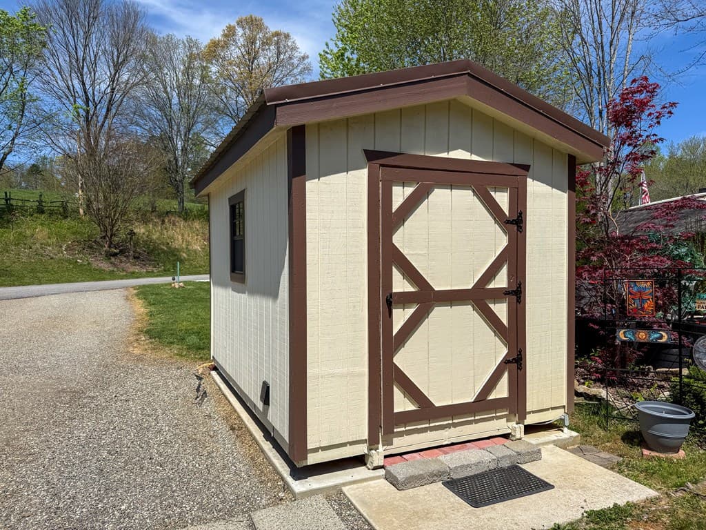 115 Apache Bend Road, Blairsville GA 30512 - Photo