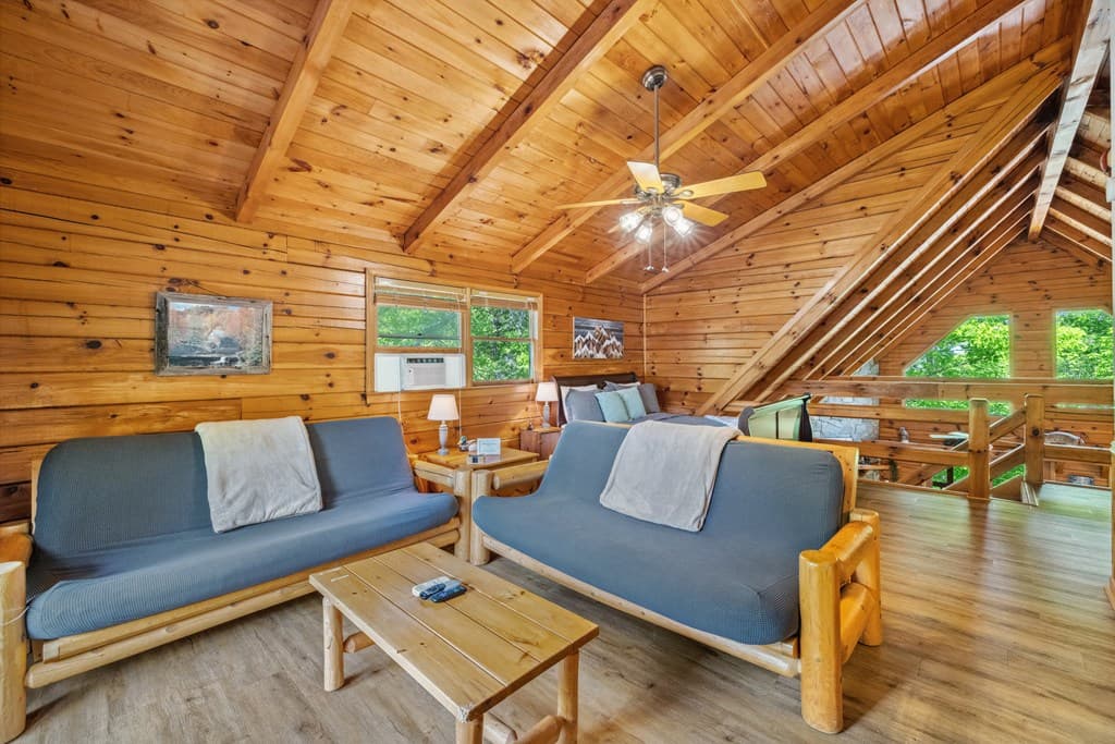 1600 My Mountain Road, Morganton GA 30560 - Photo