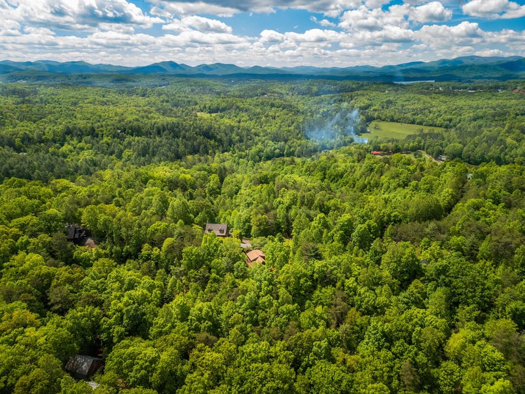 1600 My Mountain Road, Morganton GA 30560 - Photo